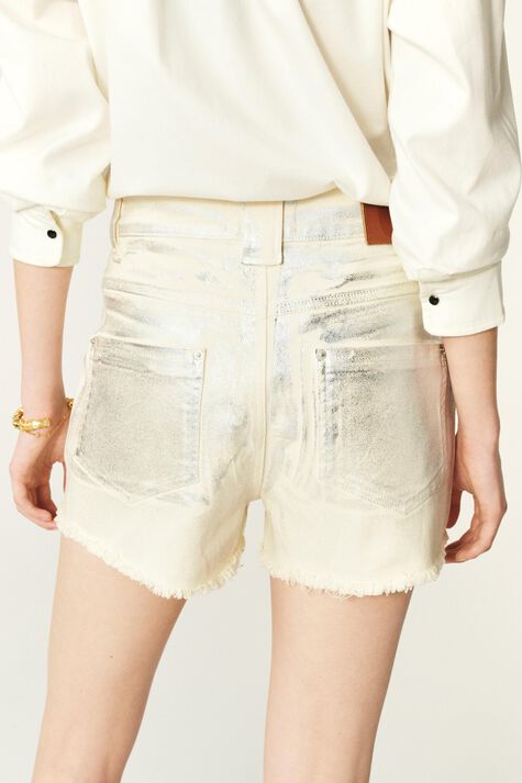 shorts CDAVID
