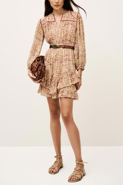 DRESS LOLY
