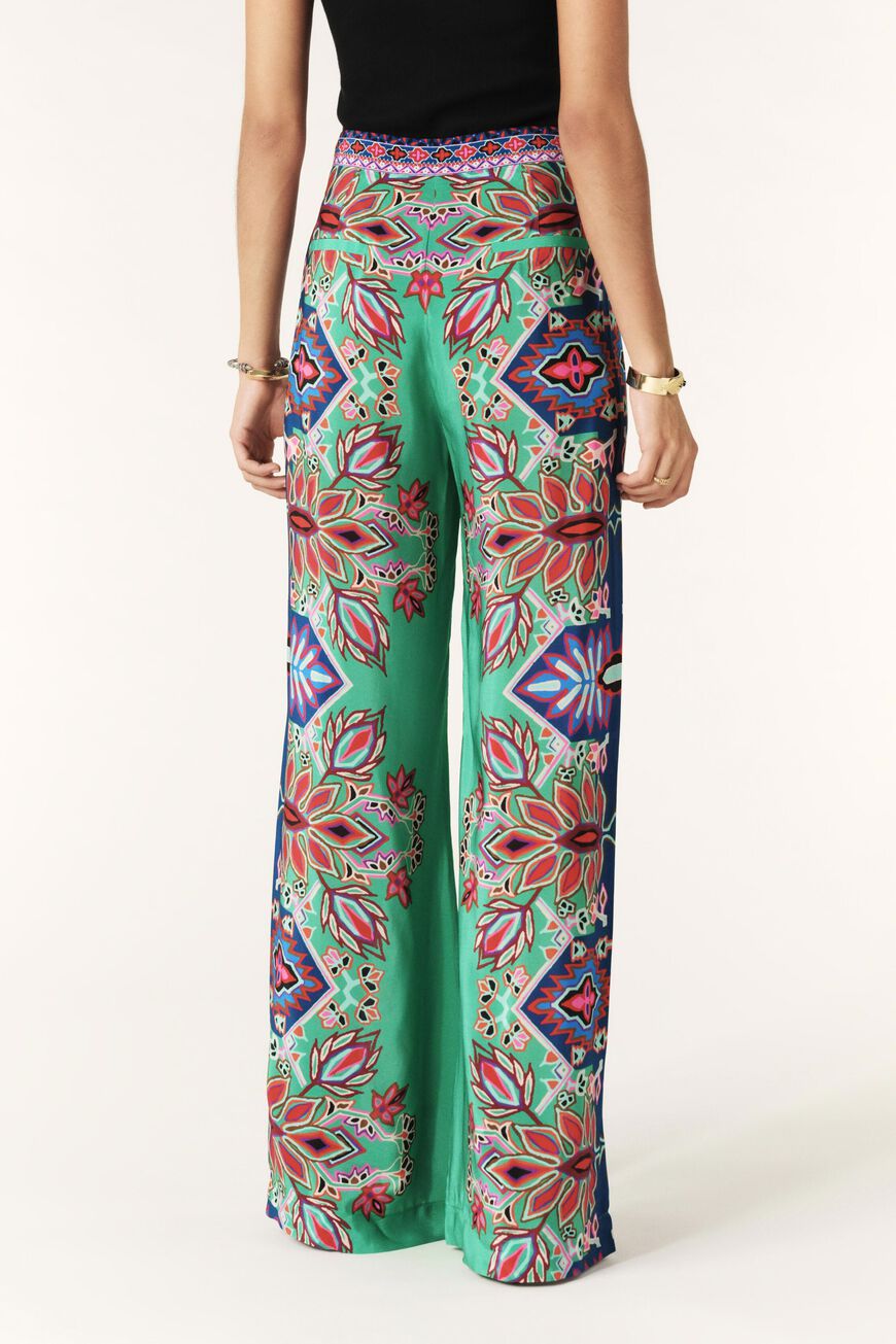 PANT LILOU