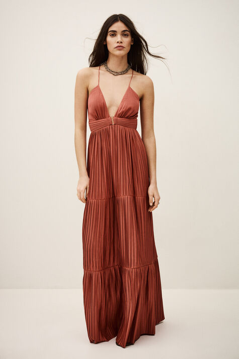 dress WASTA