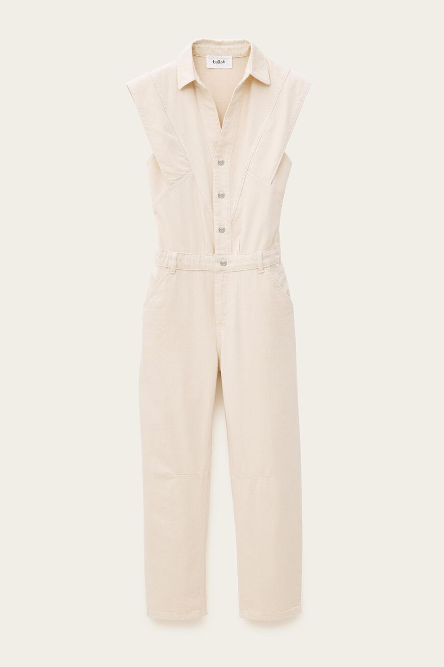 JUMPSUIT FIGO