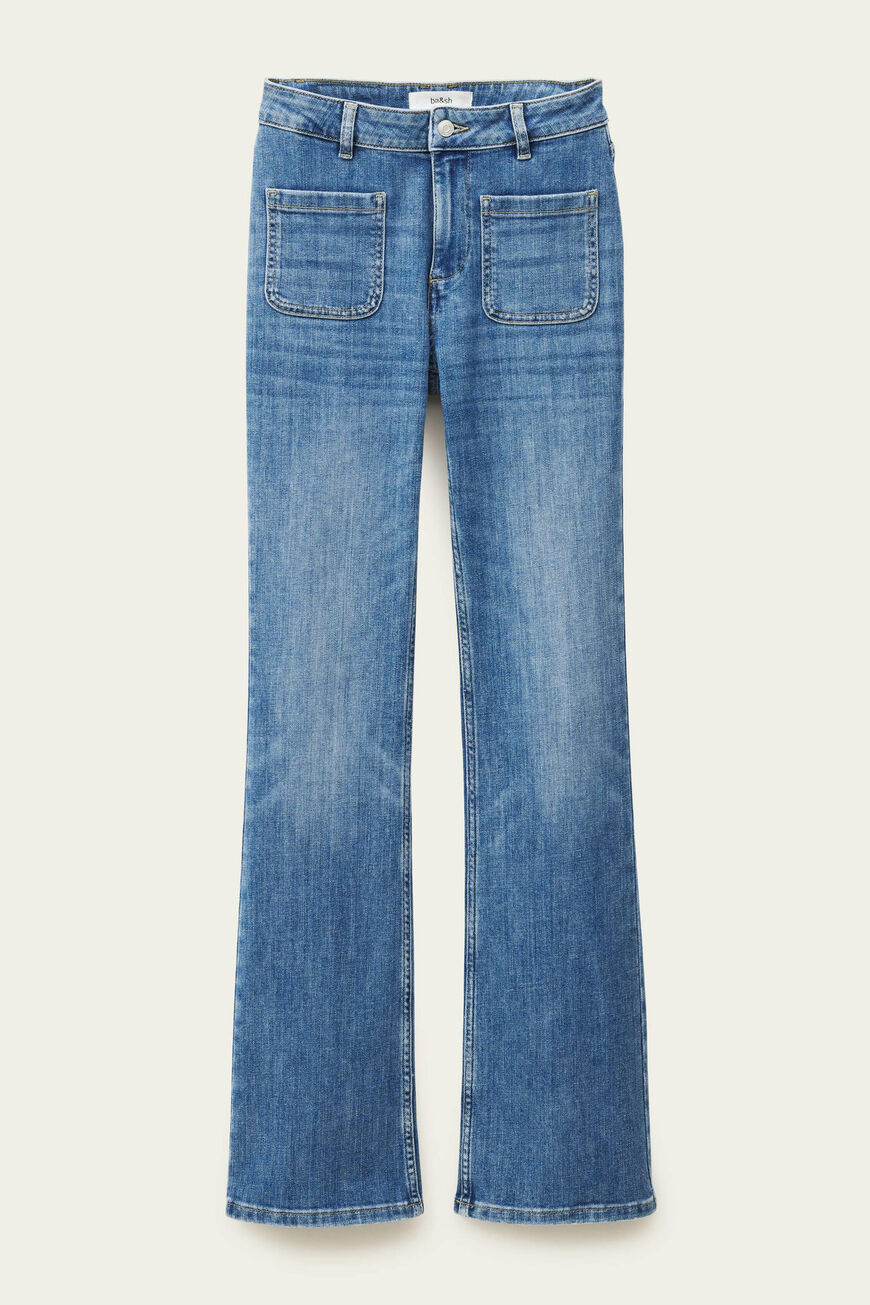 jeans ROSS