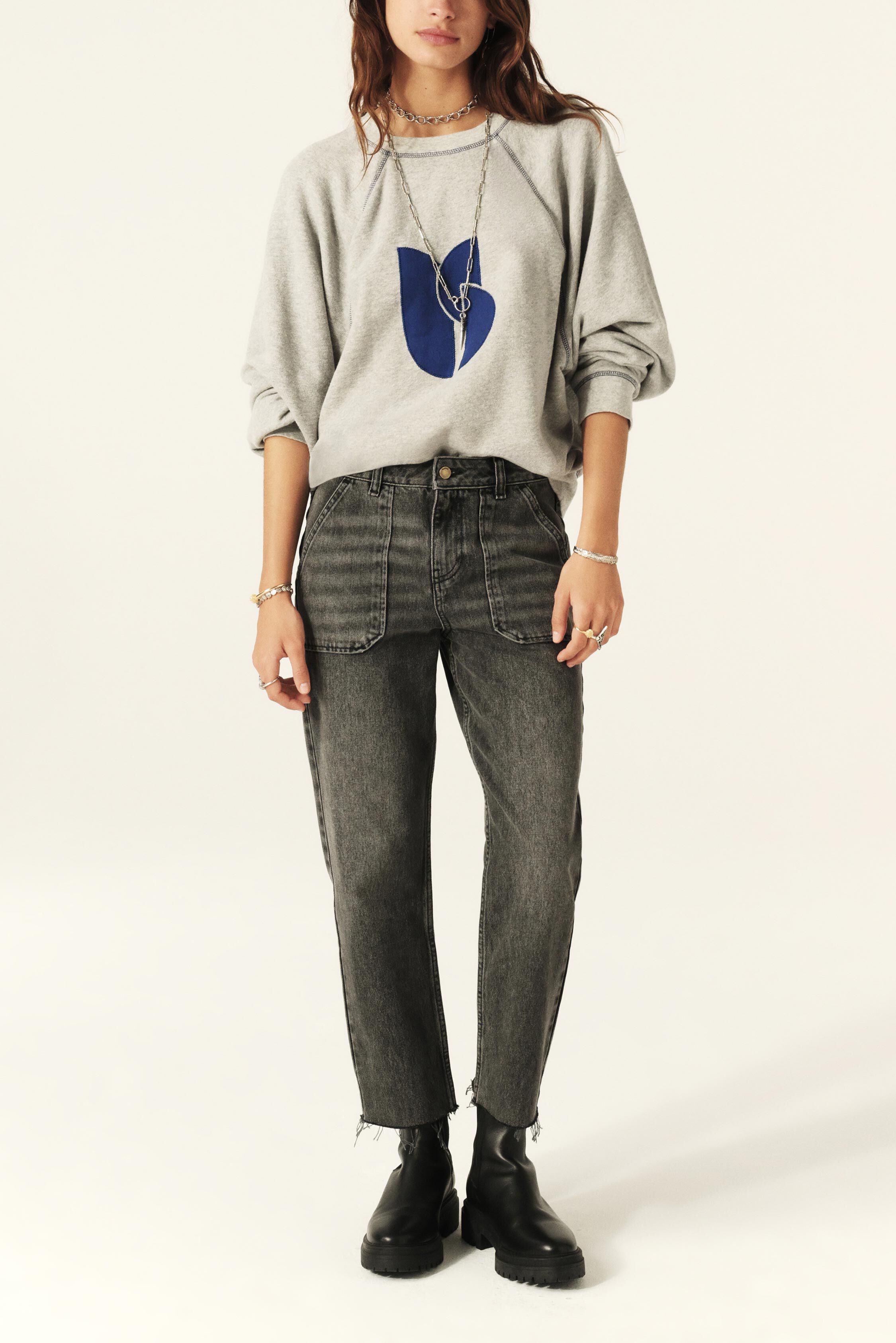 jeans ELLY
