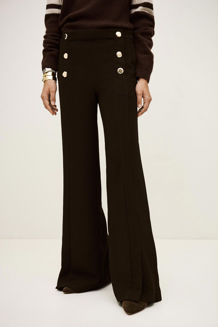 trousers FALCON