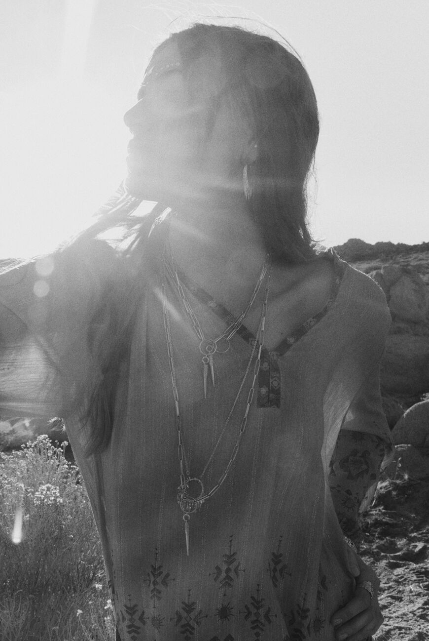 blouse ZATO