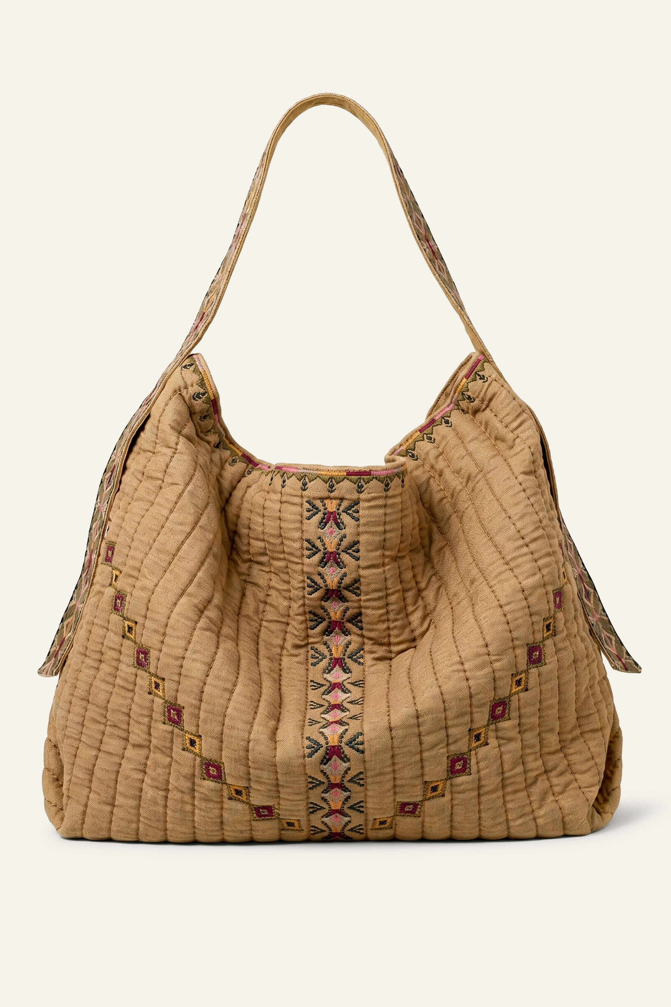 SAC L MATELASSE LENNY