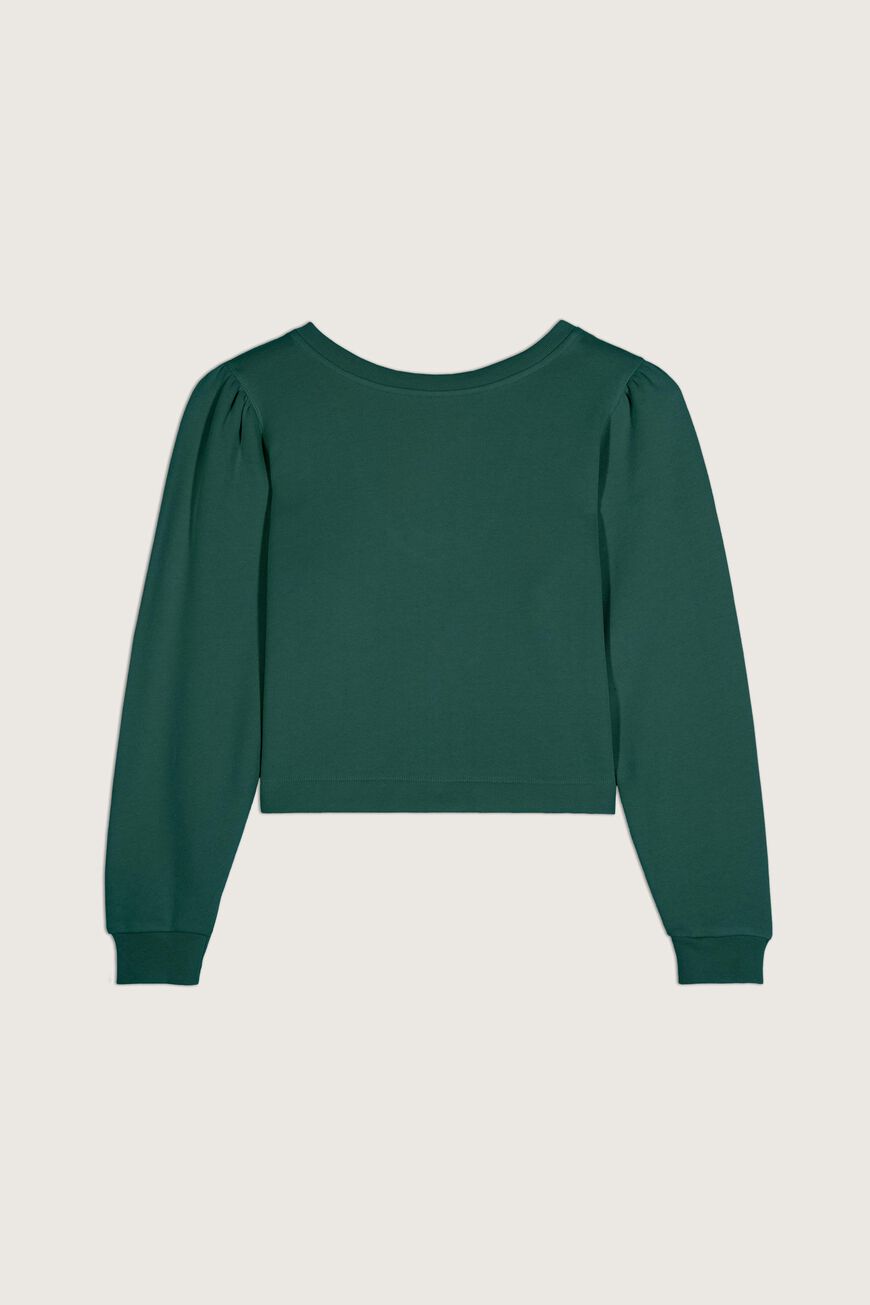 SWEATSHIRT FEY