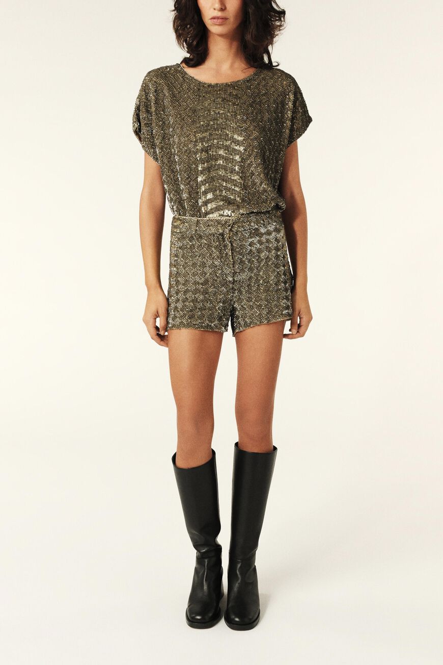 shorts IOUL