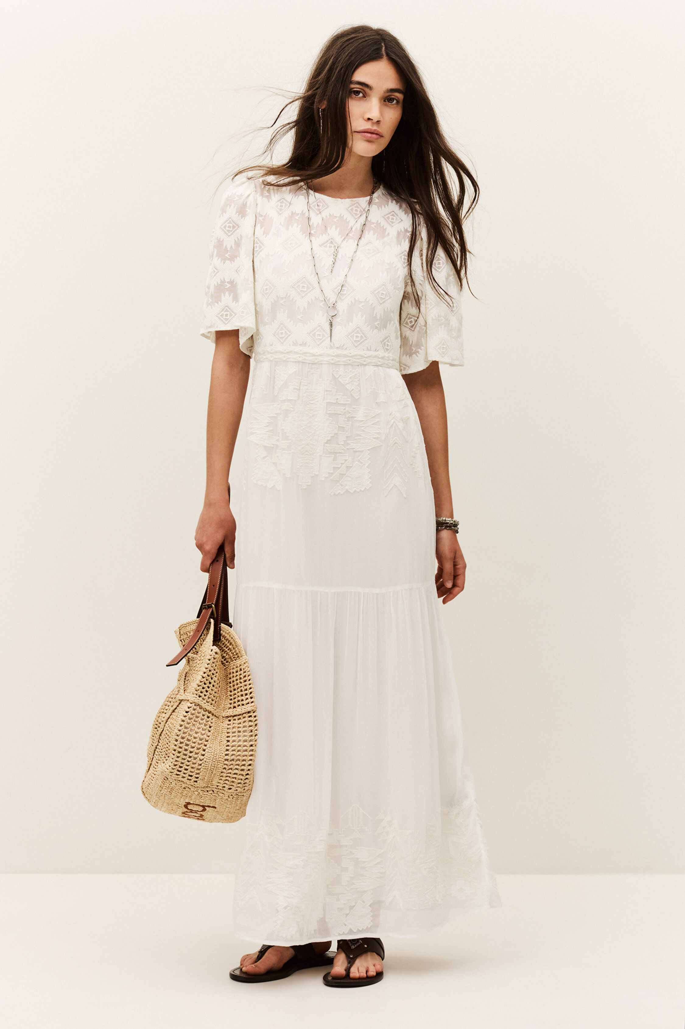 robe APHRODITE