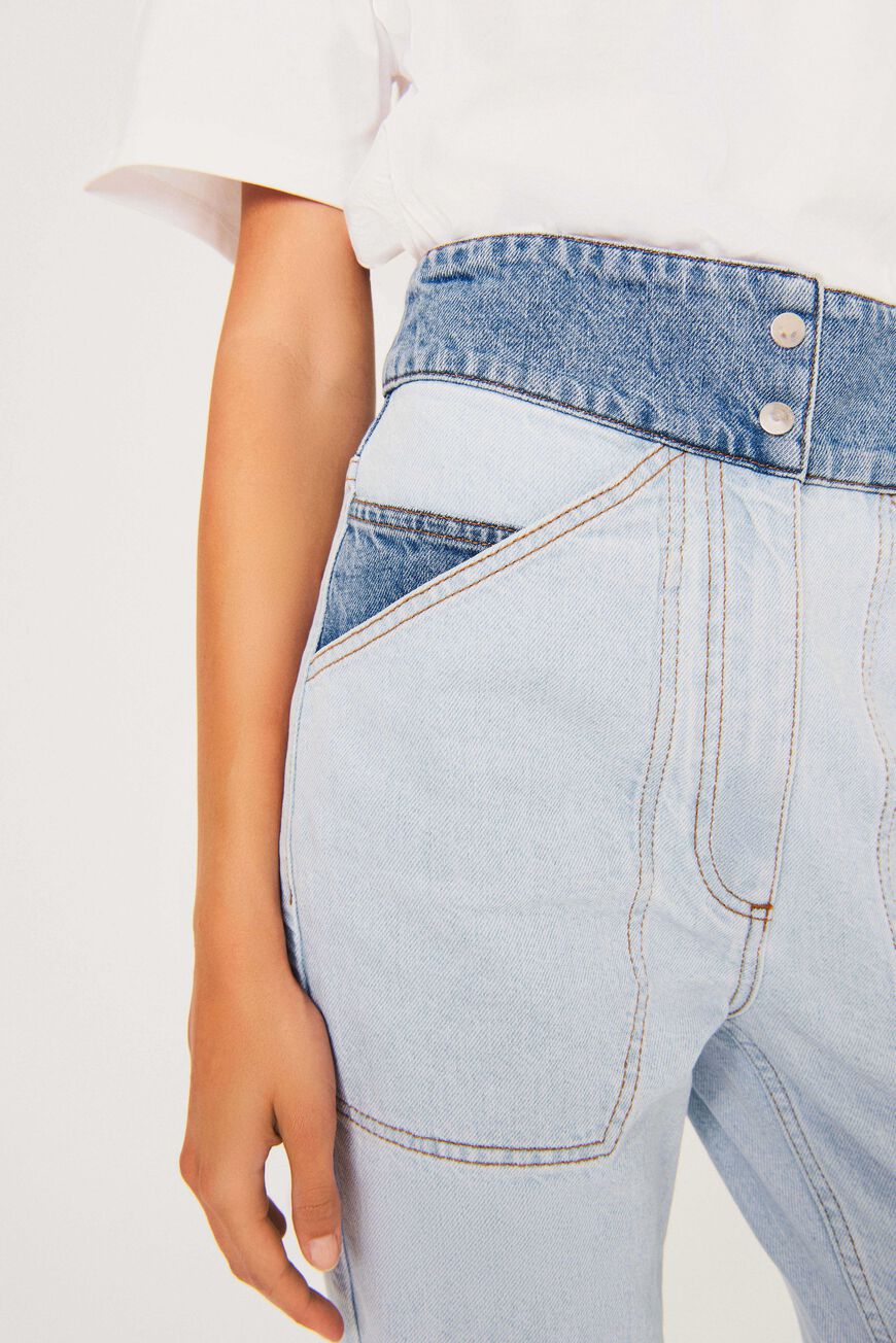 JEANS APOLO