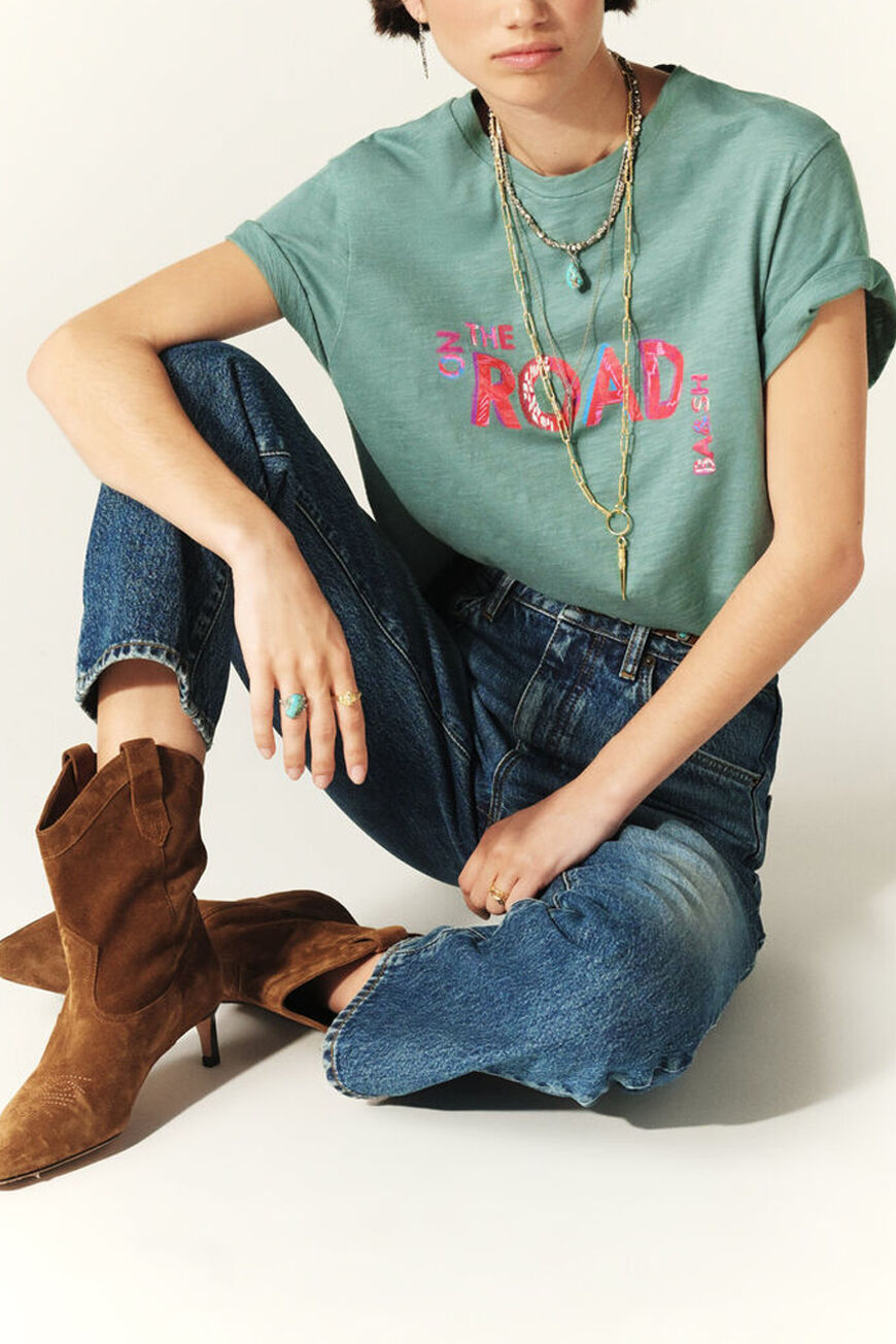 T-shirt MITA