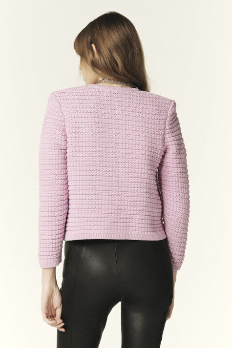 cardigan GASPARD