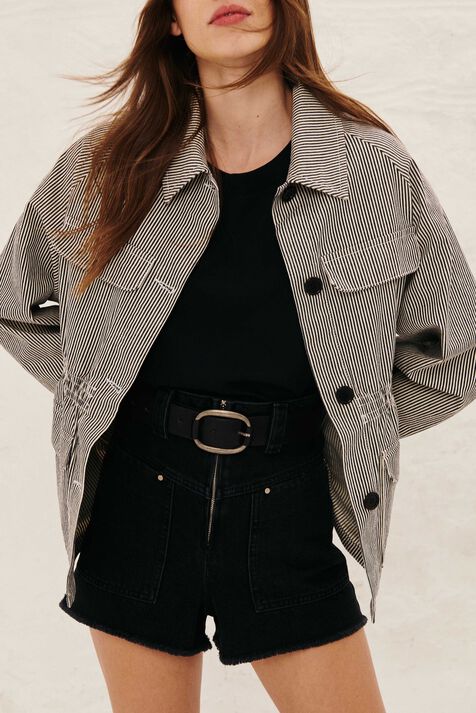 JACKET OCEA