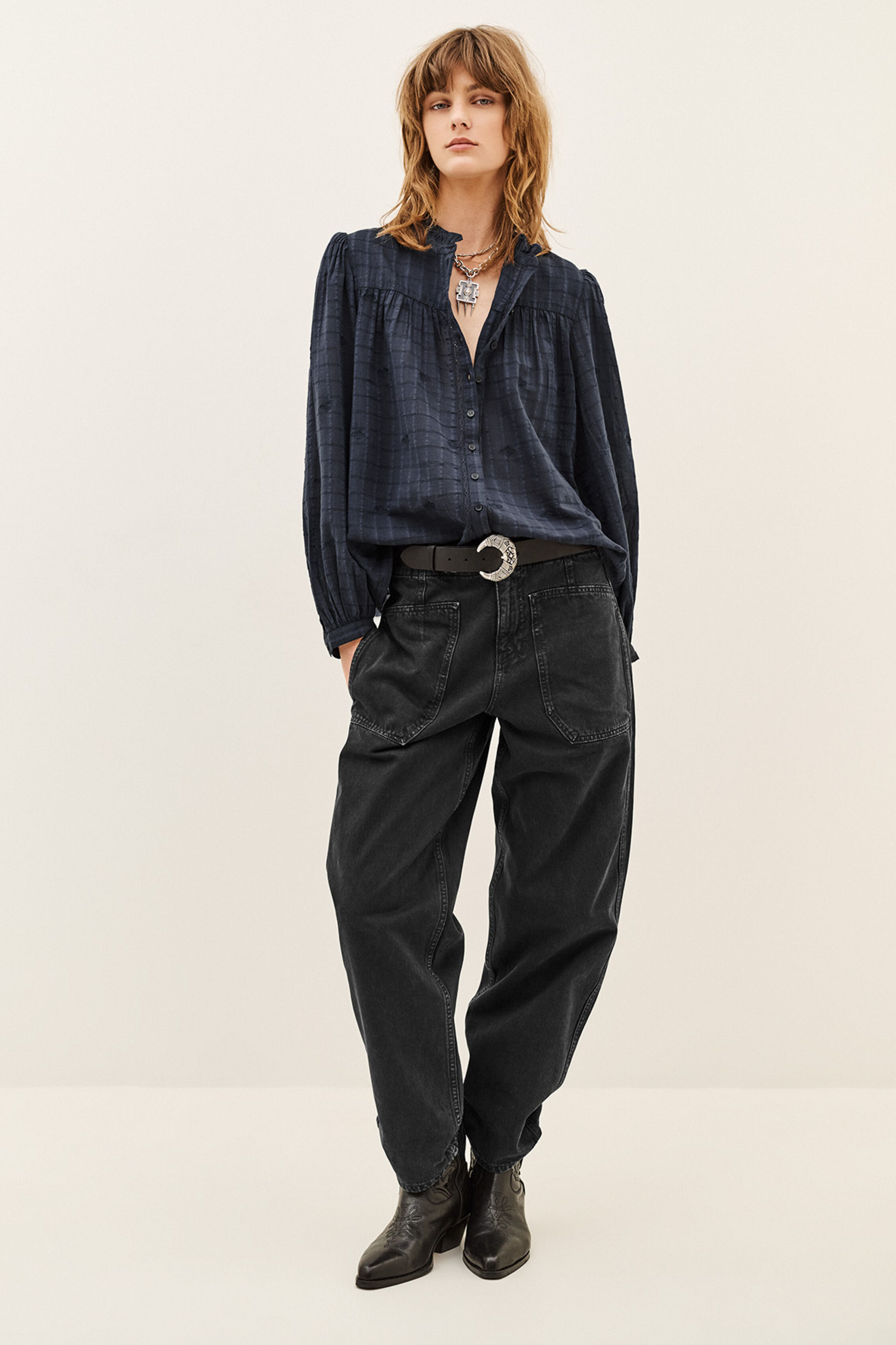 trousers COCY