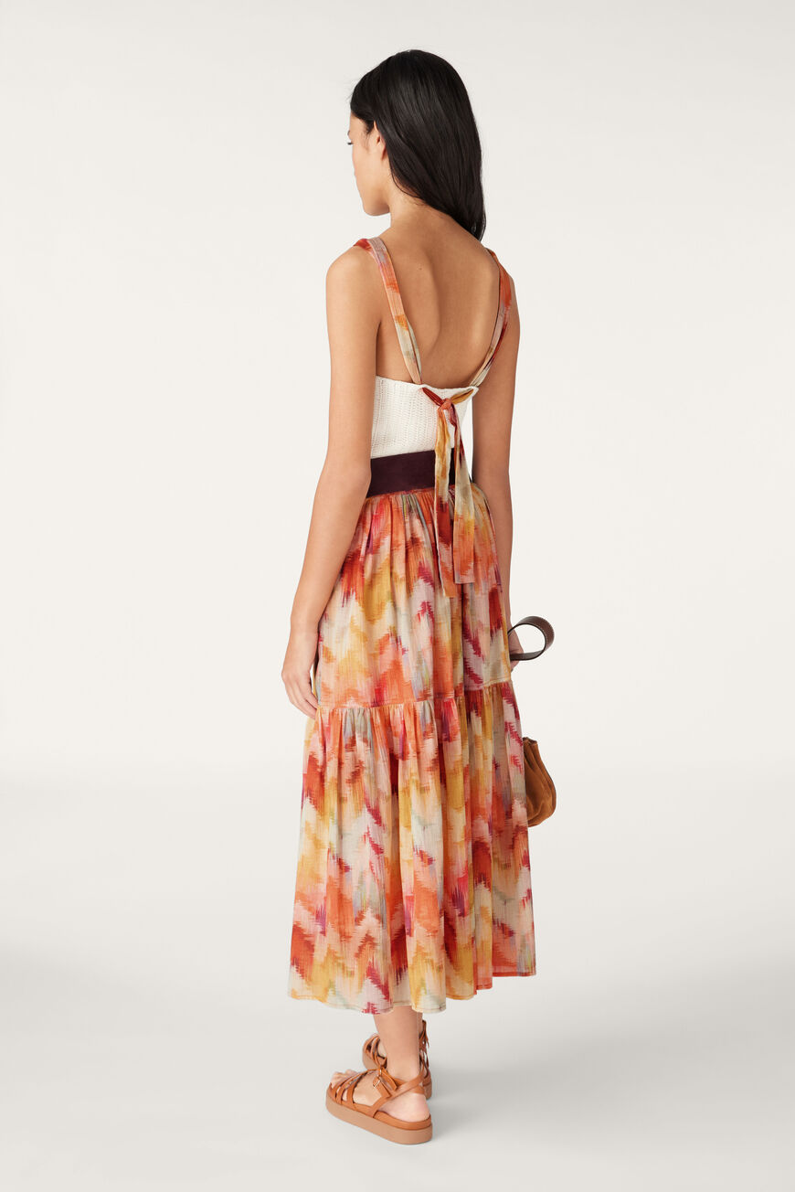 skirt AMALIA