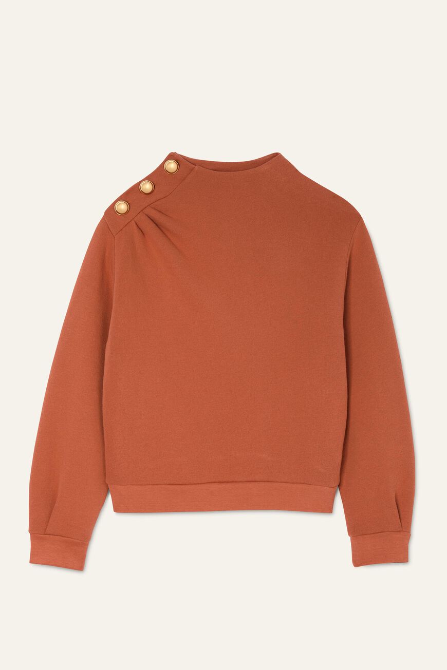 sudadera ROBBIE