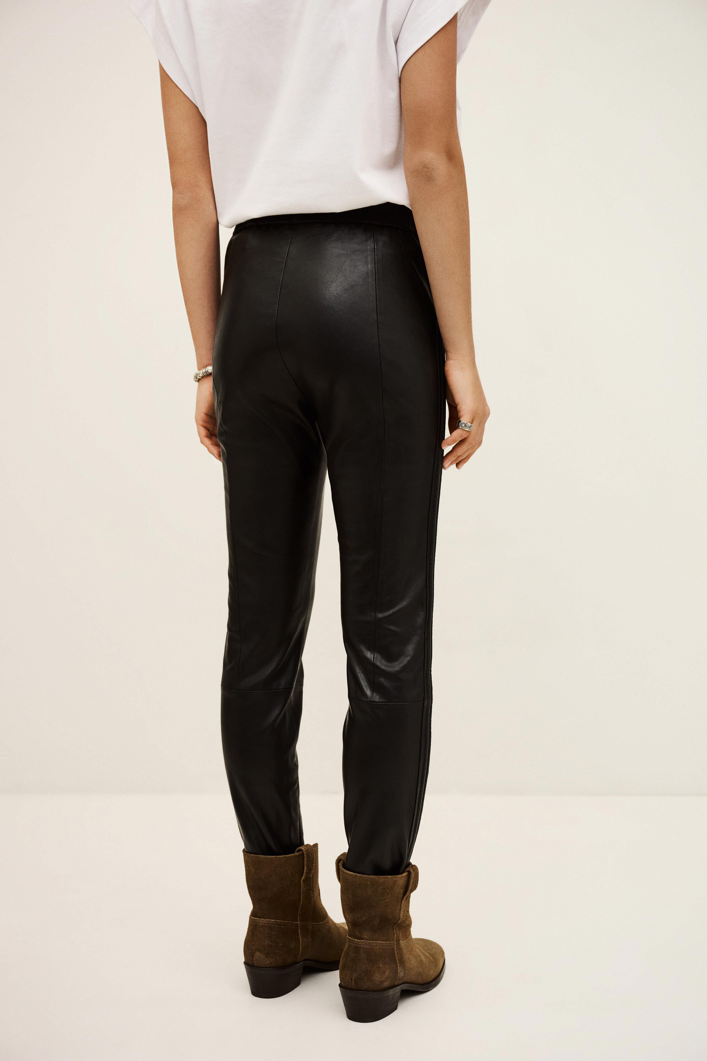 leggings QUANY
