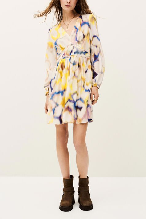 DRESS FREDY