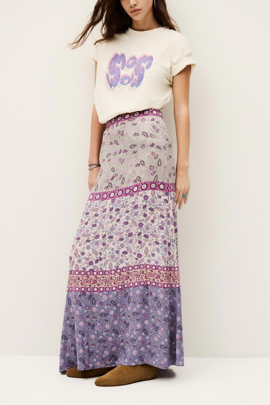 skirt ISAIS