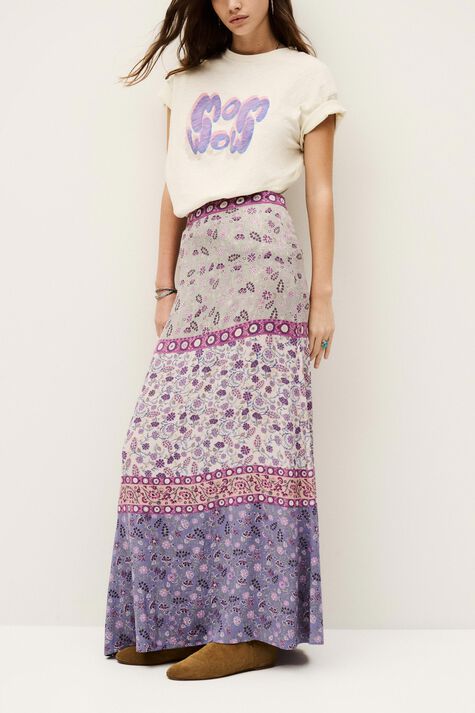 skirt ISAIS