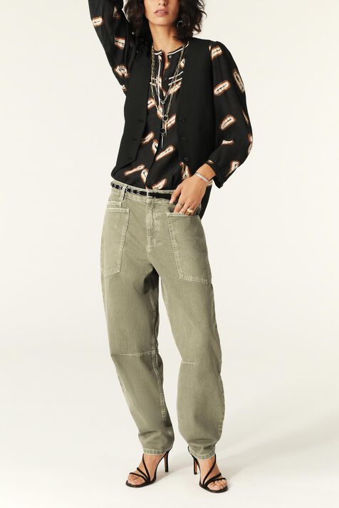 jeans VULNY