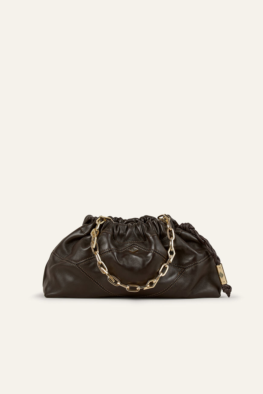 BAG NAPPA JUNE BAG NAPPA JUNE
