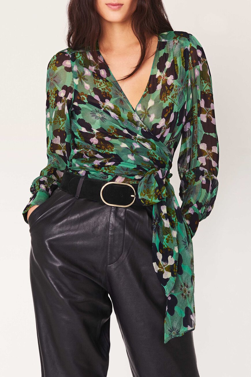HIPPIE TOP
