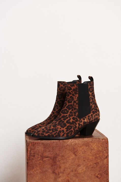 BOOTS LCOLEEN