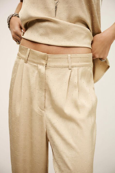 trousers DELOY