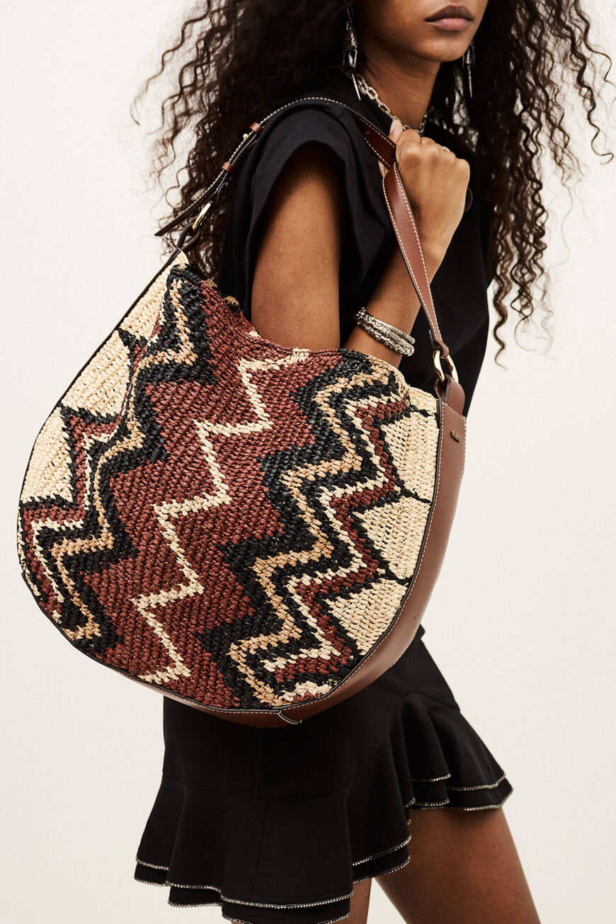 bag ARYA