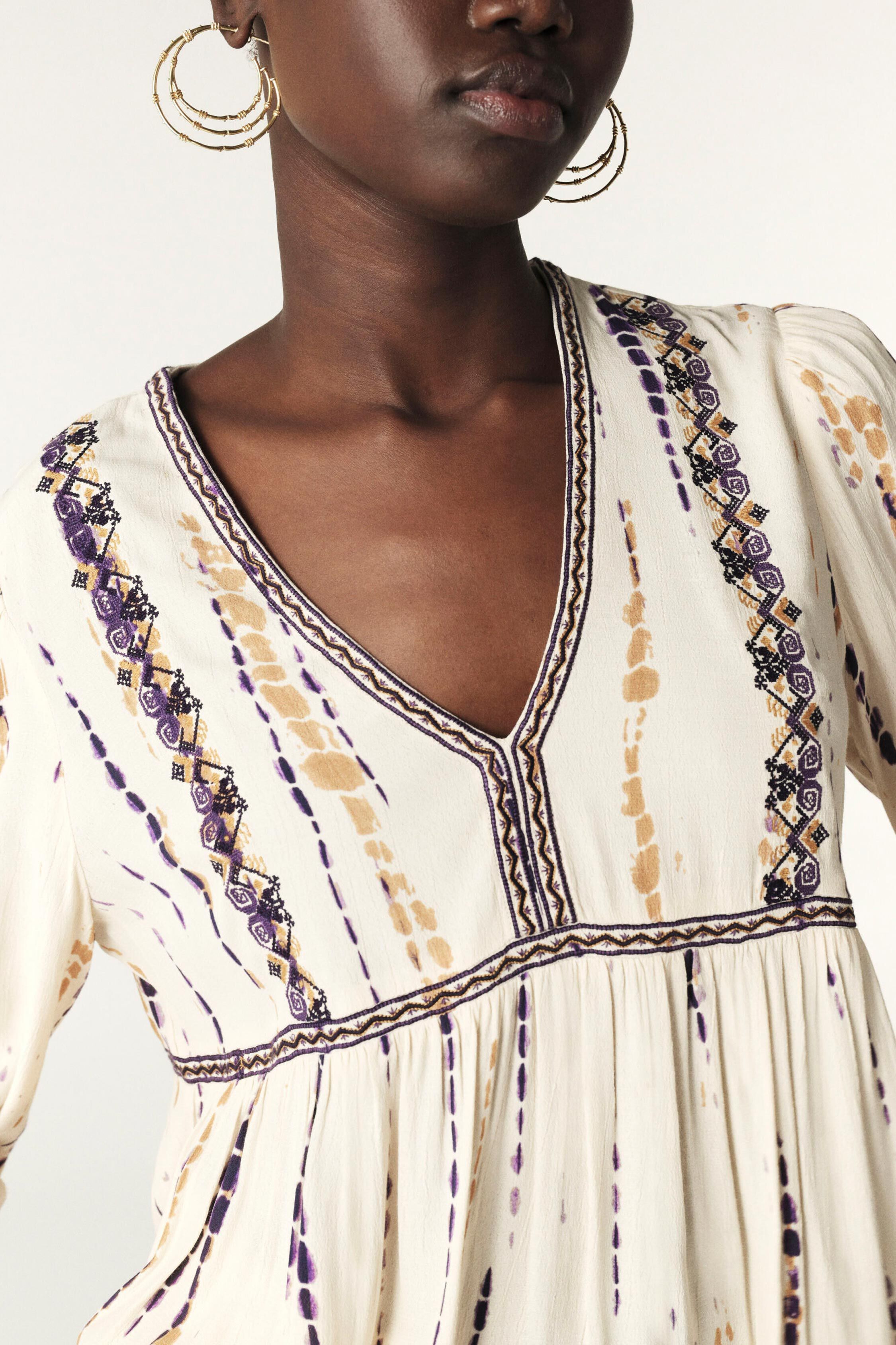 blouse ISIS