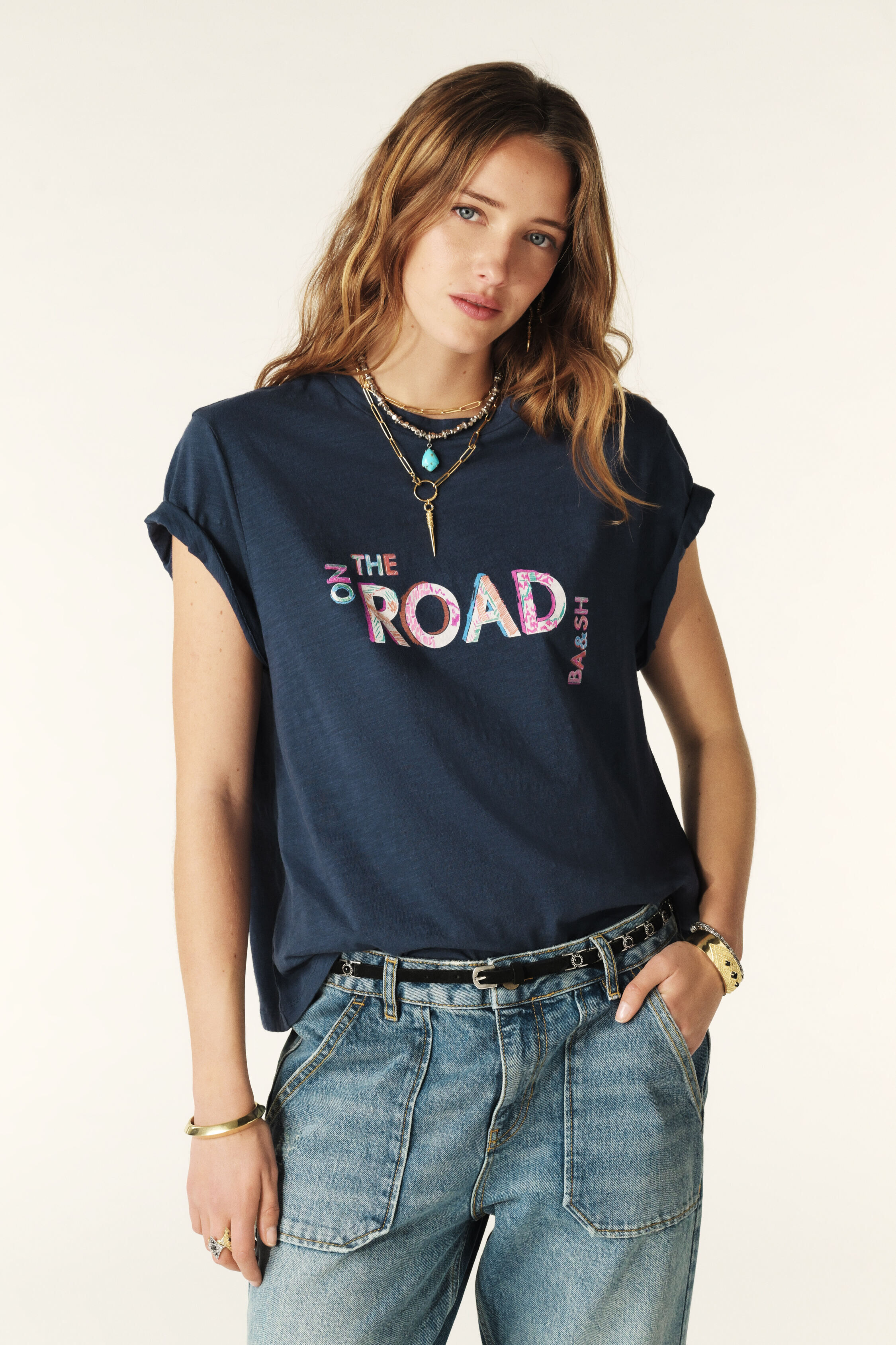 T-Shirt MITA