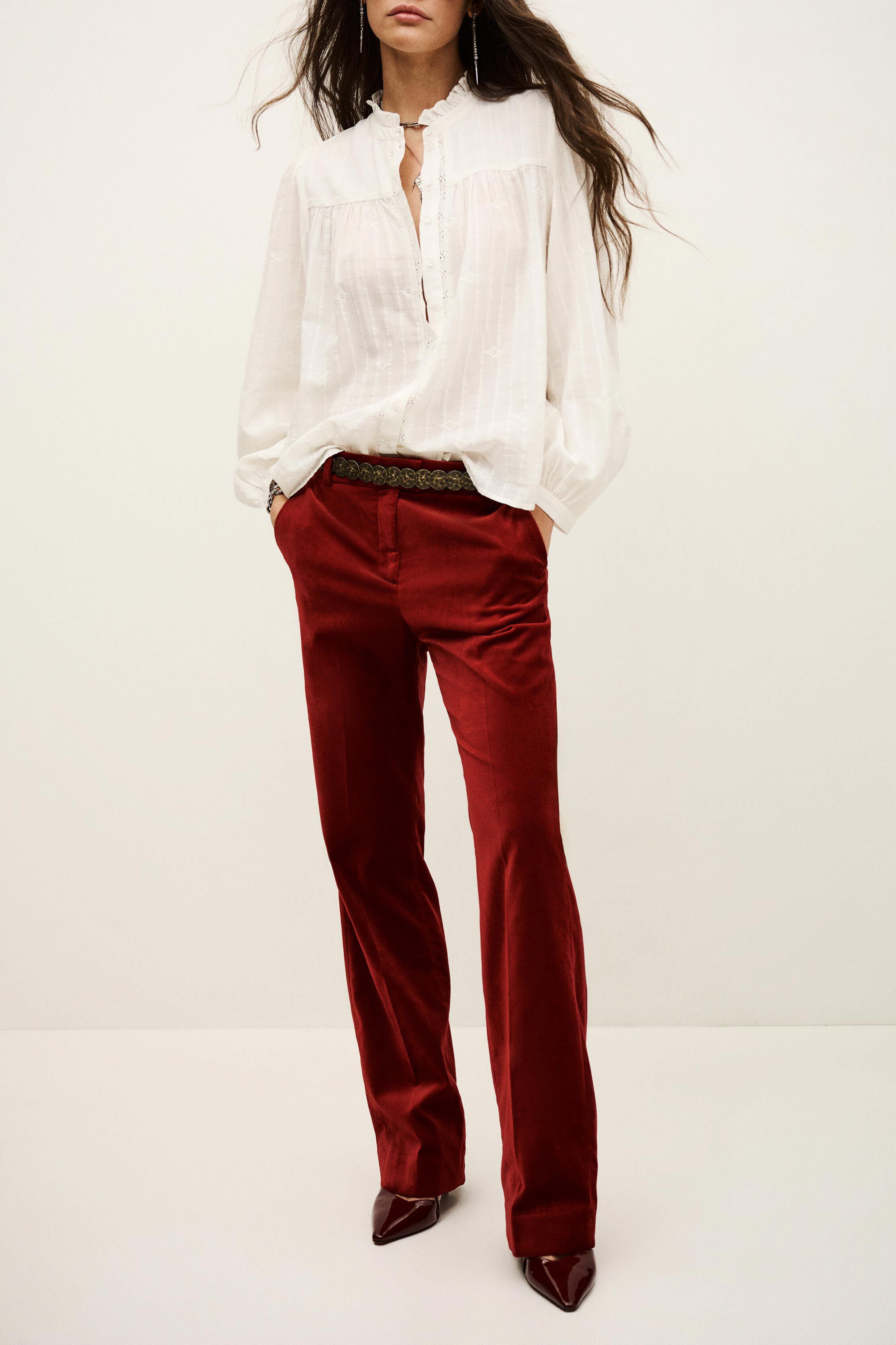 pants BABILON