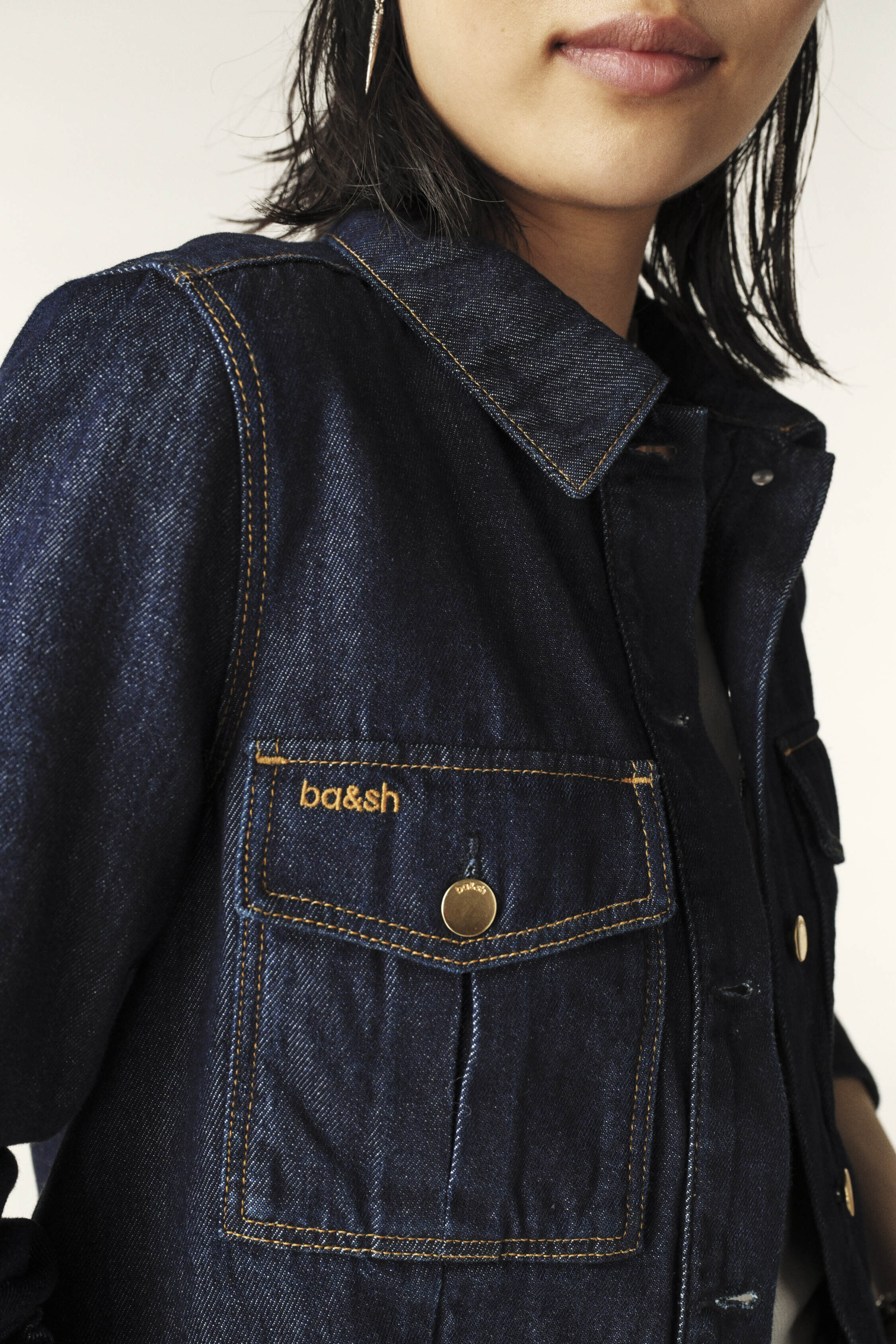 jacket DELIA