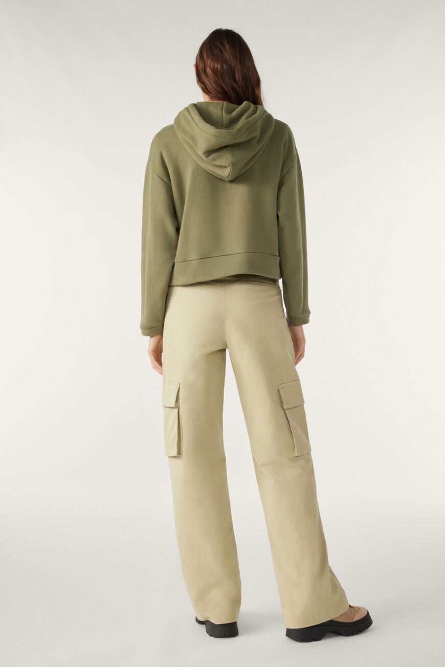 trousers QUIZY