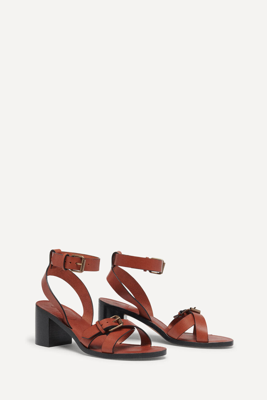 SANDALS CATHALYA