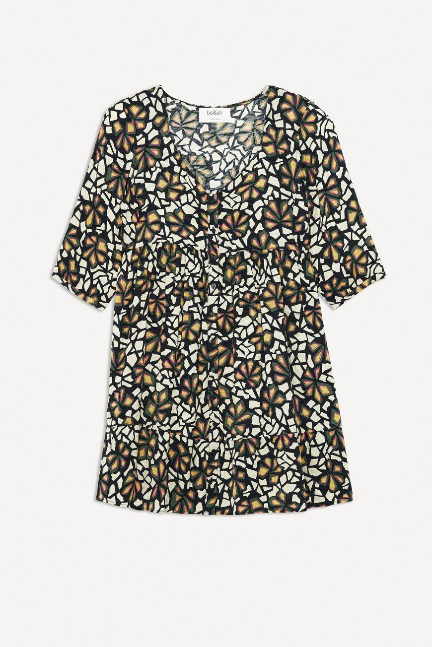 DRESS MAY