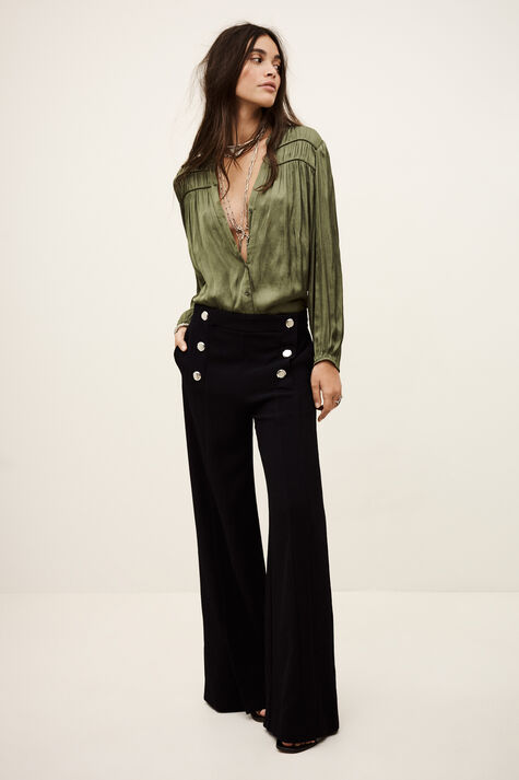 trousers FALCON