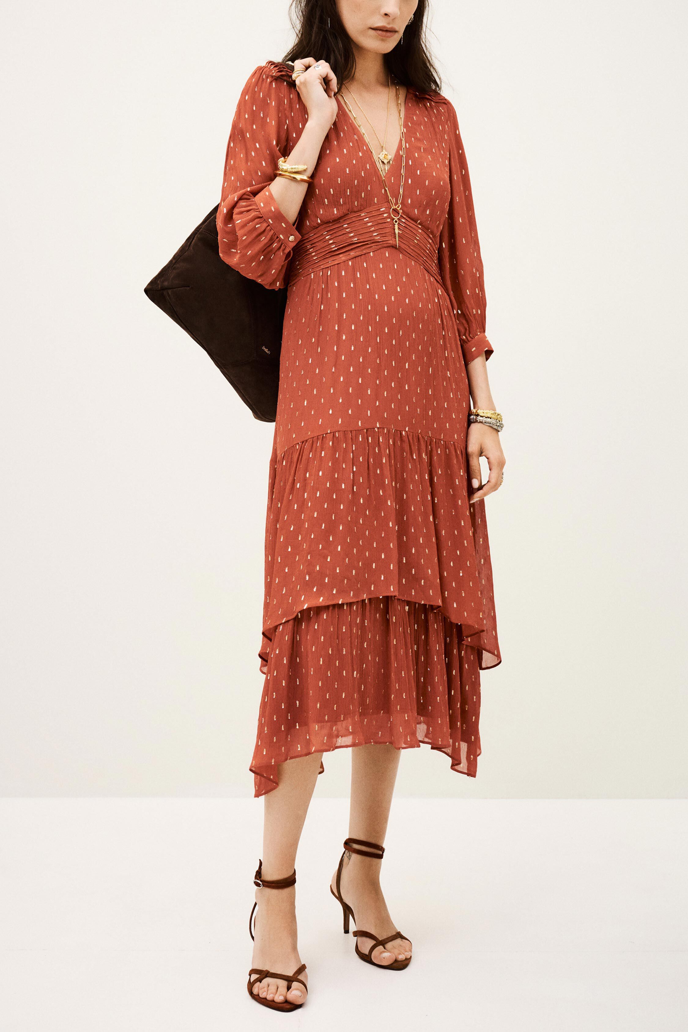 dress MAIA