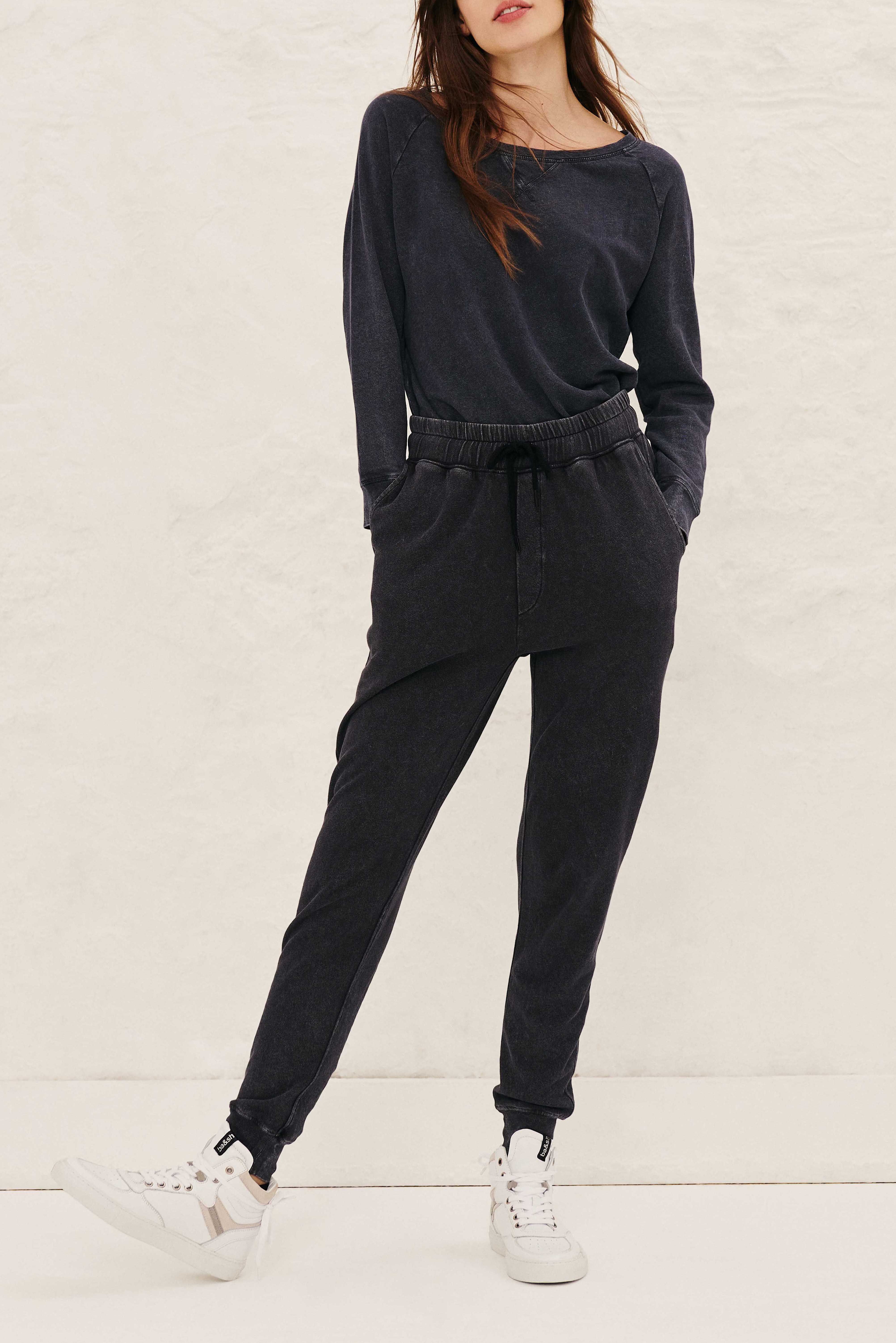SWEATPANTS RARRY