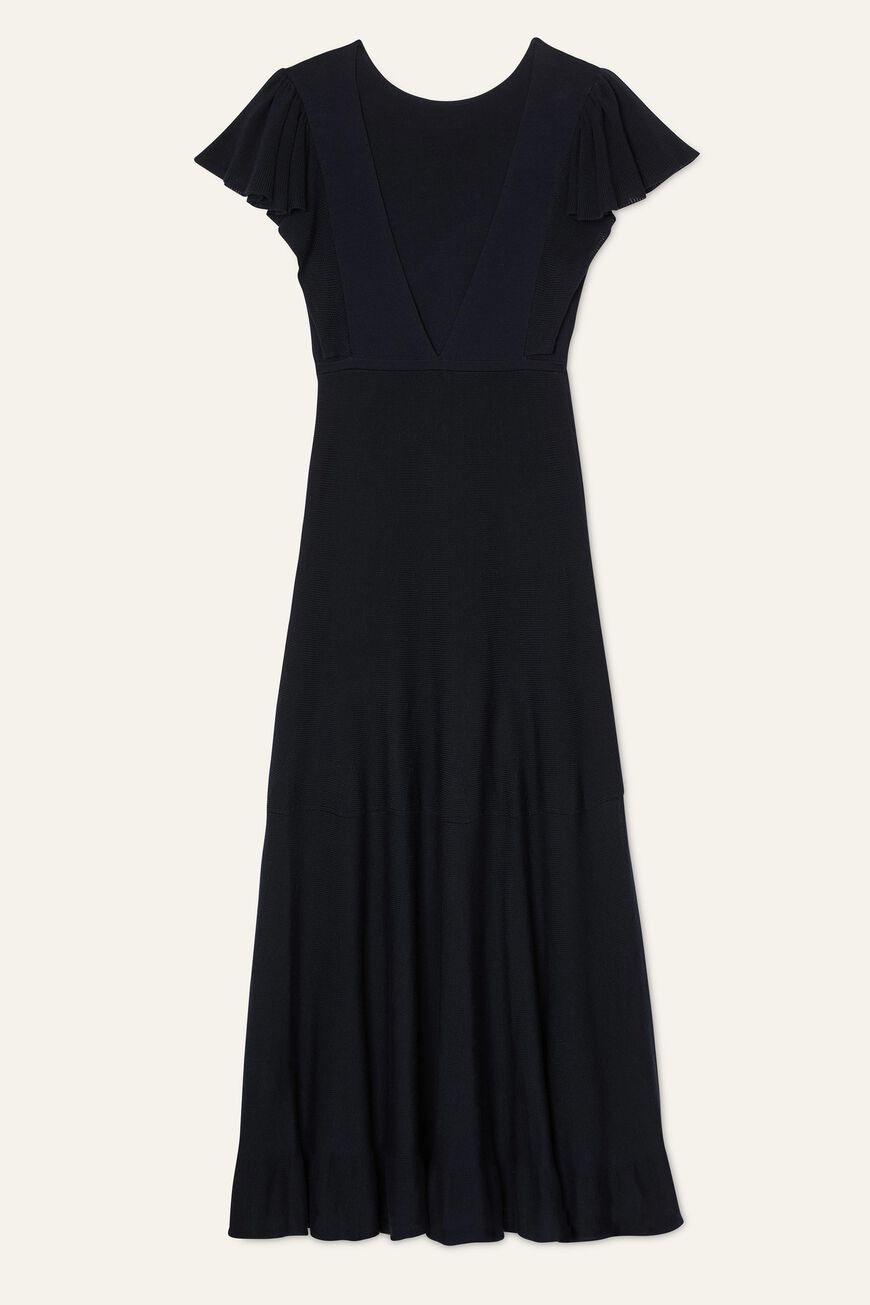 DRESS BAUTIE