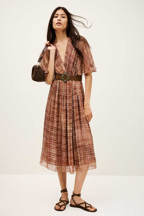 dress ROMANCE
