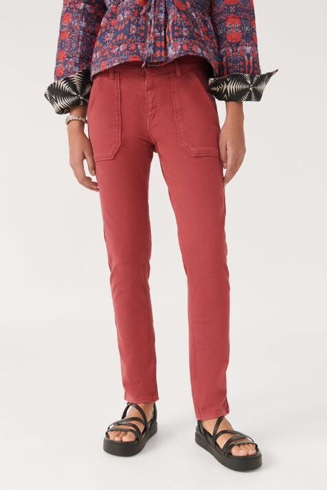 PANTS CSALLY