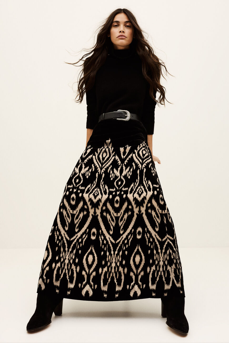 skirt ALPHA