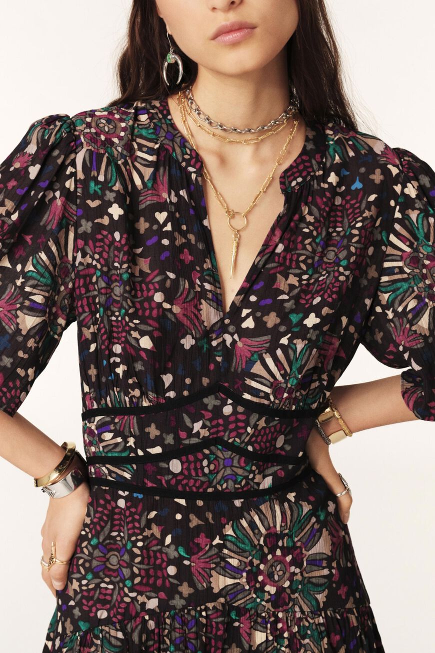 dress FIDJI