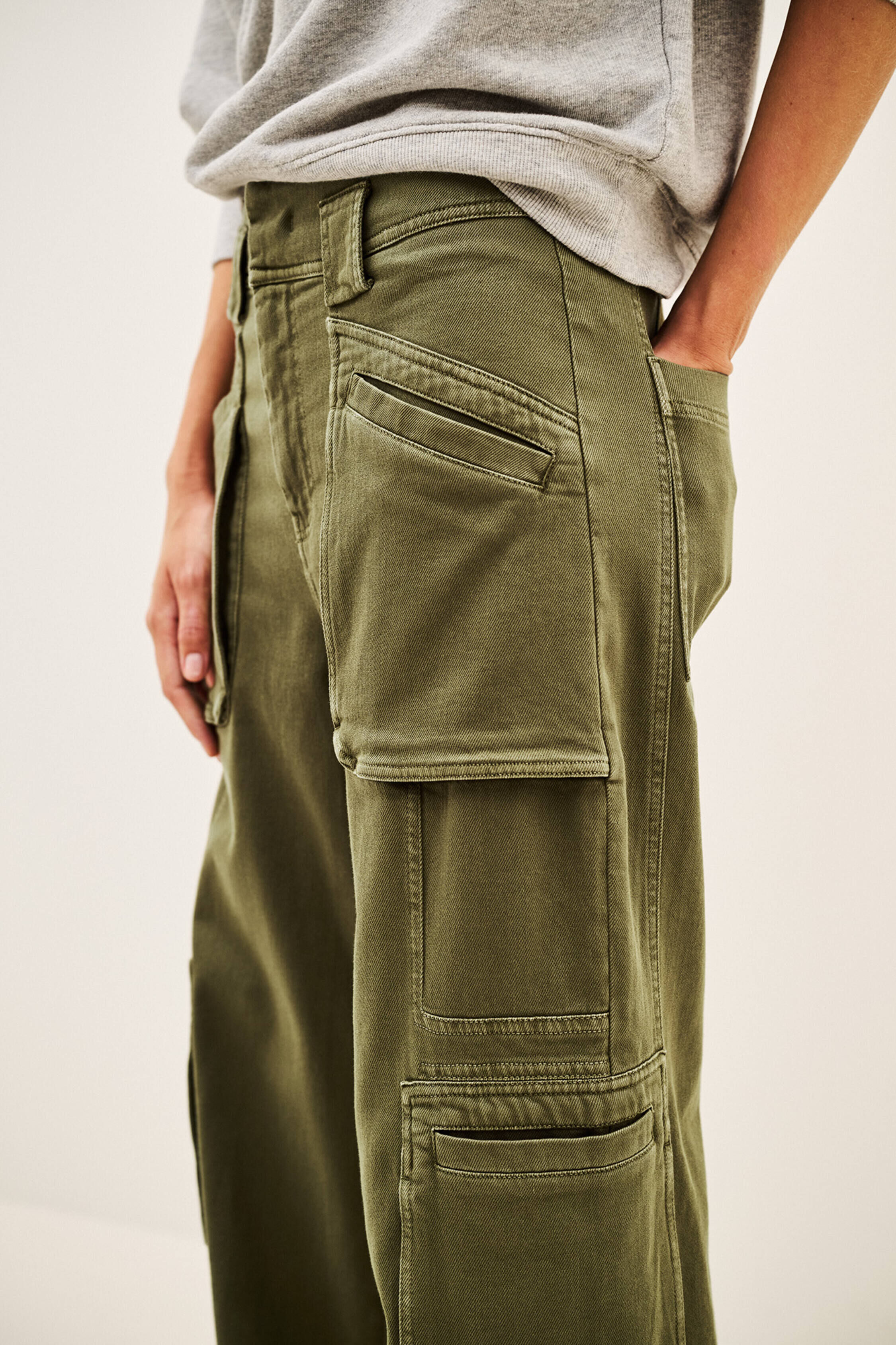 pantalon NINON