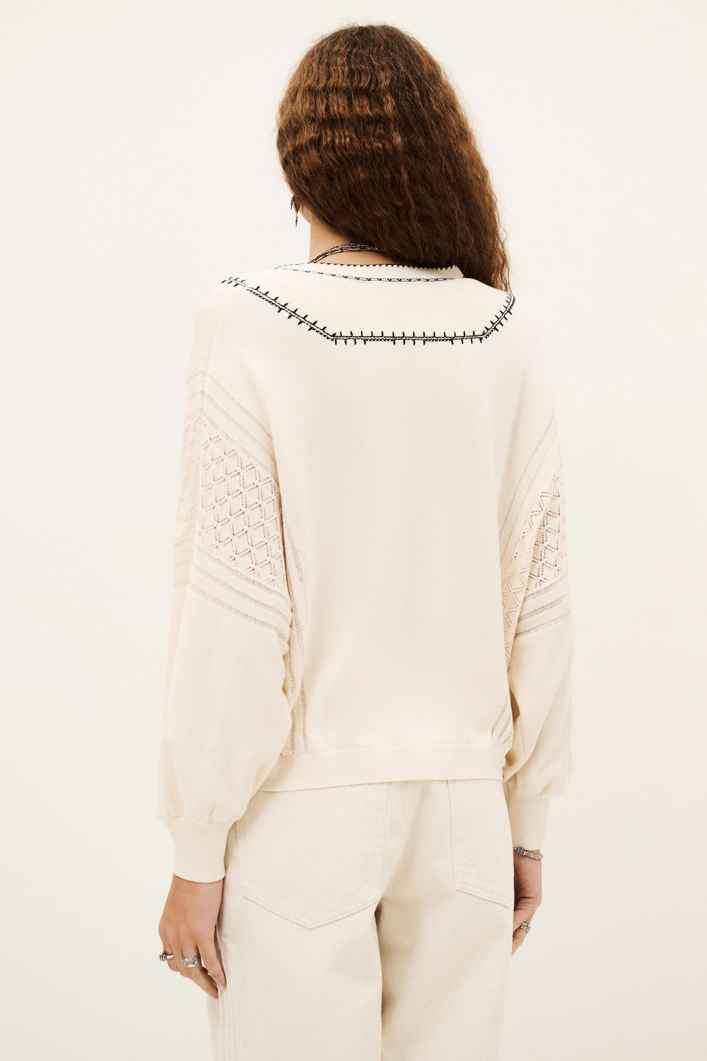 sweater BAUSCA