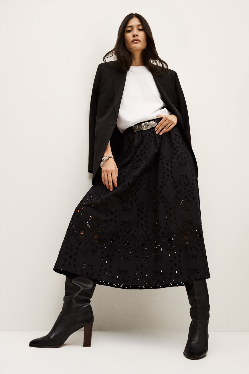 skirt BELA