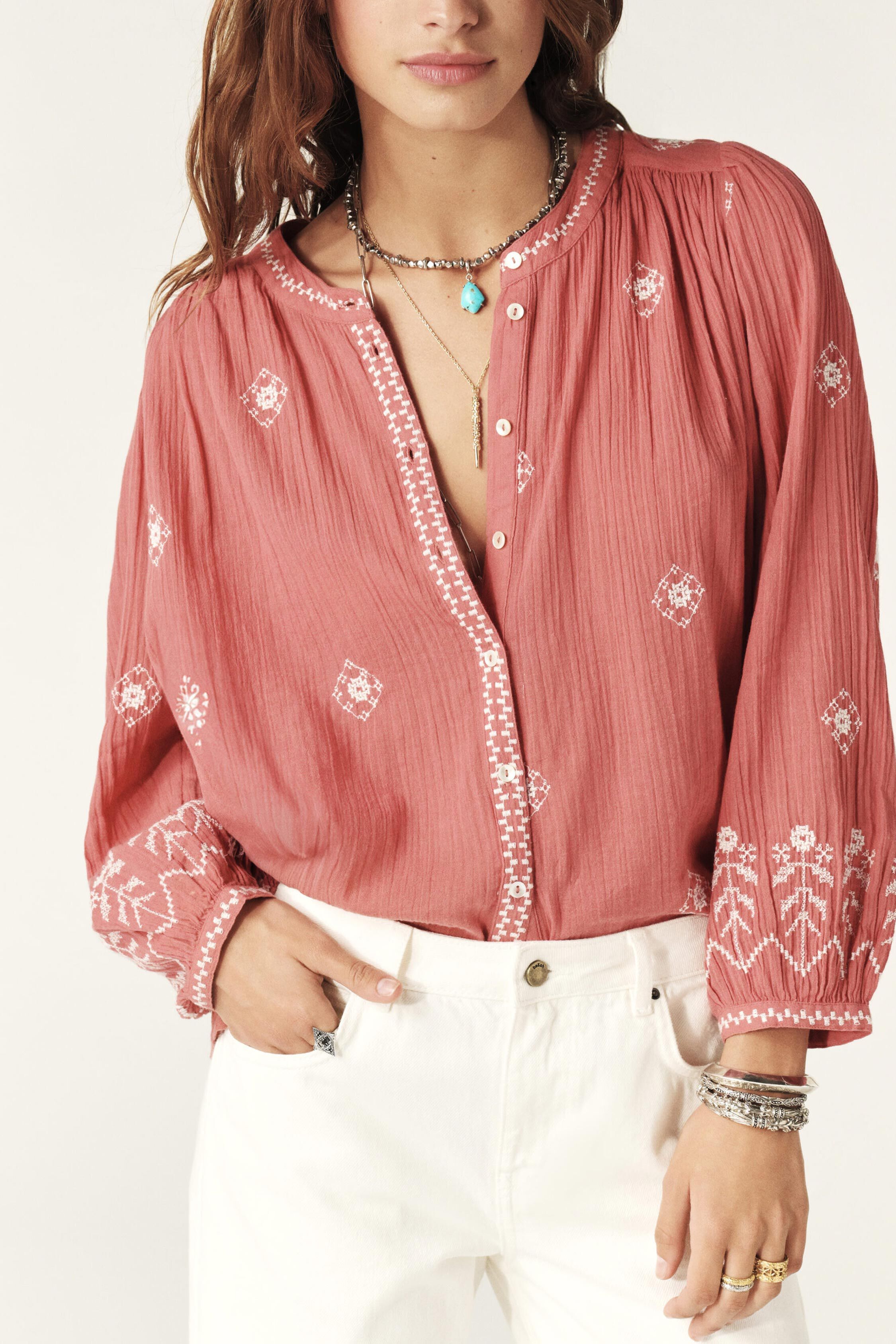 shirt DUHA
