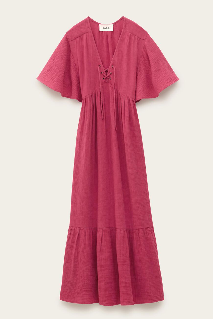 DRESS GARCIA
